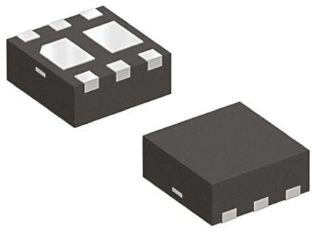 ON Semiconductor FDMA1024NZ 1662509