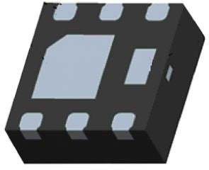ON Semiconductor FDMA410NZ 7396241