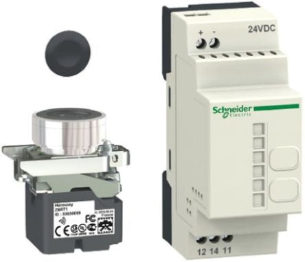 Schneider Electric XB4RFB01 7398067