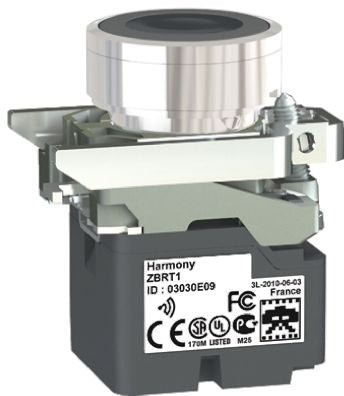 Schneider Electric ZB4RTA2 7398092