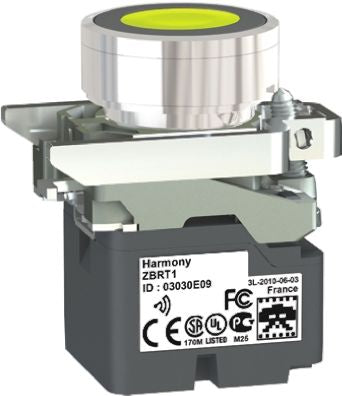 Schneider Electric ZB4RTA5 7398095