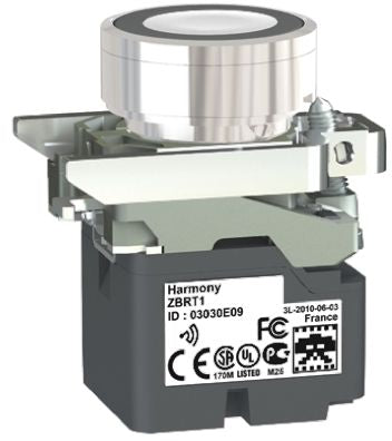 Schneider Electric ZB4RTA1 7398102