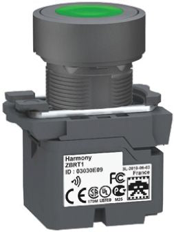 Schneider Electric ZB5RTA3 7398118