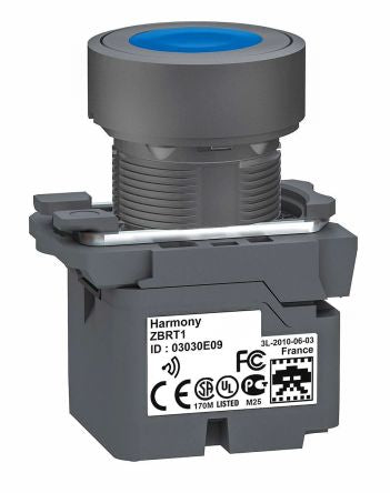 Schneider Electric ZB5RTA6 7398124