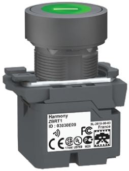 Schneider Electric ZB5RTA331 7398130