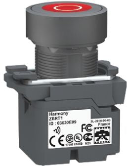 Schneider Electric ZB5RTA432 7398133