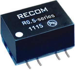 Recom R0.5Z-1212 1666631