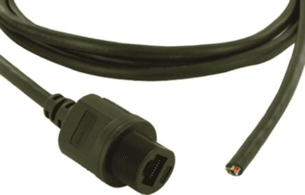 Amphenol RJ45F1200OPEN 7398509