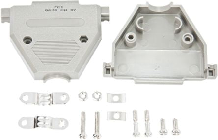Amphenol FCI 8630CH37M3LF 7401191
