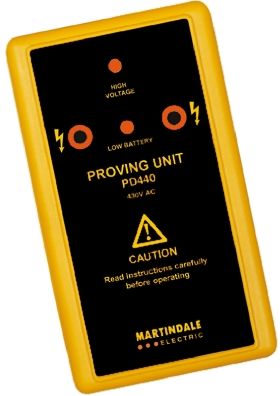 Martindale PD440 7401479