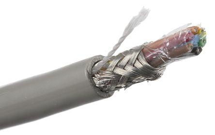 Alpha Wire B953063 GE321 7404639