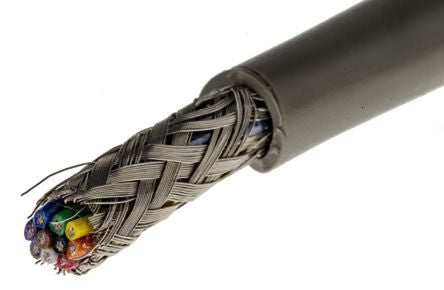 Alpha Wire B953153 GE321 7404645