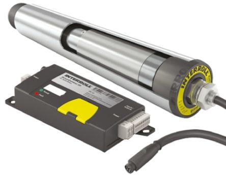 Interroll 84VLJAE6FT 310RL +89RA 7405014