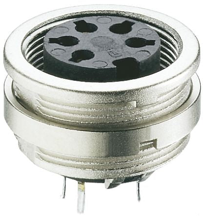 Lumberg KFR 80 7406082