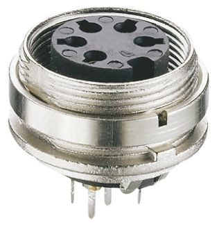 Lumberg KGR 40 7406098