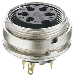 Lumberg KGV 60 7406130
