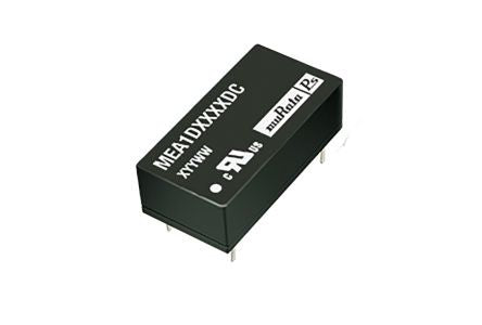 Murata Power Solutions MEA1D2405DC 7406593