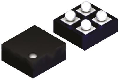 ON Semiconductor NCP333FCT2G 1630704