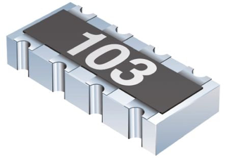 Bourns CAT25-103JALF 1674493
