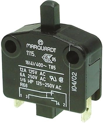 Marquardt 1115.2101 7410794