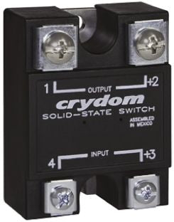 Sensata / Crydom LVD75A40 7413403