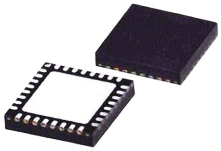Texas Instruments TPS54617RUVT 8123533