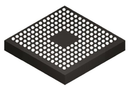 Renesas Electronics R4F2472VBR34V 6634191