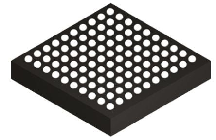 NXP LPC1765FET100,551 7918181