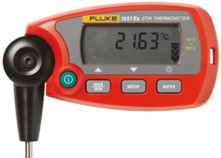 Fluke 1551A-9 7414314