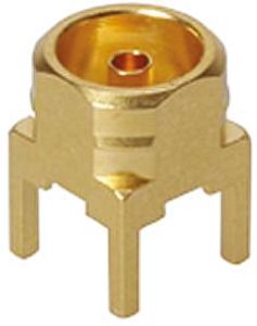 Huber & Suhner 82_MBX-50-0-3/111_NE 7417203