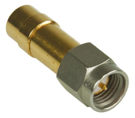 Huber & Suhner 33_SMA-MBX-50-1/11_NE 7417240