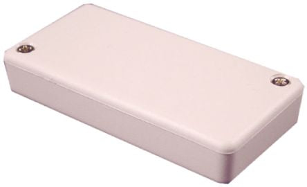 Hammond 1551LGY 7417385