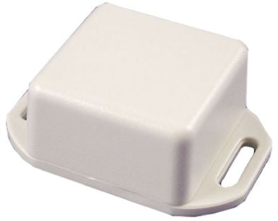 Hammond 1551MFLGY 7417395