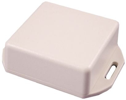 Hammond 1551RFLGY 7417402
