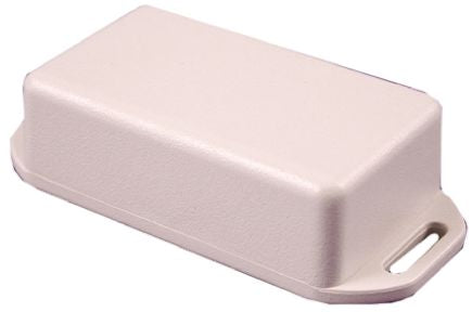 Hammond 1551HFLGY 7417411