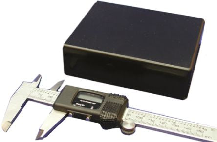 Hammond 1591GSBK 7417461