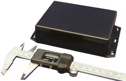 Hammond 1591GSFLBK 7417477