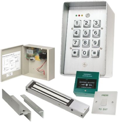 RS PRO 7418221