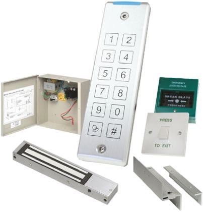RS PRO  7418231