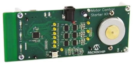 Microchip DM330015 7418310