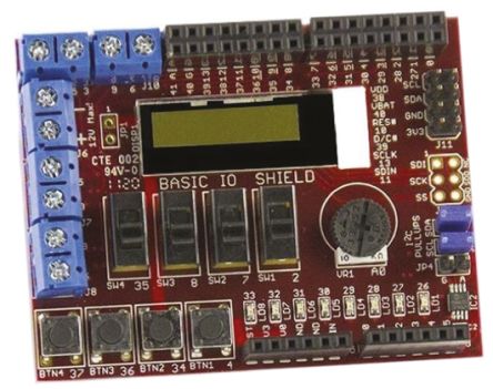 Microchip TDGL005 7418326