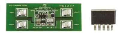 Microchip ADM00360 7418357