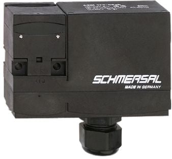 Schmersal AZM 170-11ZRK 230 VAC 7420707