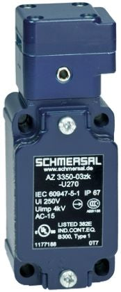 Schmersal AZ 3350-12ZUEK 7420748