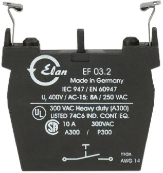 Schmersal EF03.2 7420779
