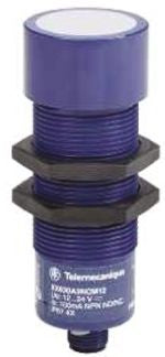 Telemecanique Sensors XX930A2A2M12 7420928