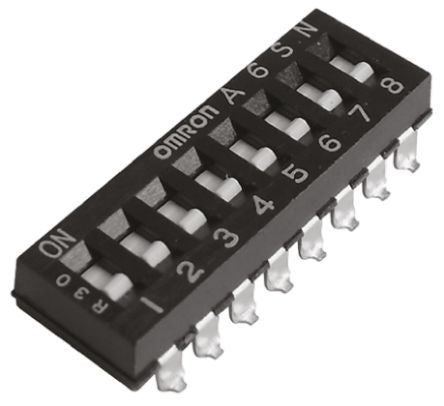 Omron A6SN2101 7421227