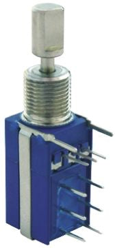 Bourns 54AAD-C28-B13/P50L 7422179
