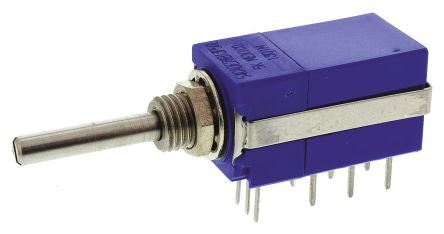 Bourns 54CAD-E28-B13/P50L 7422182