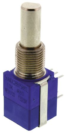Bourns 56AAD-C28-B15/R80L 7422189